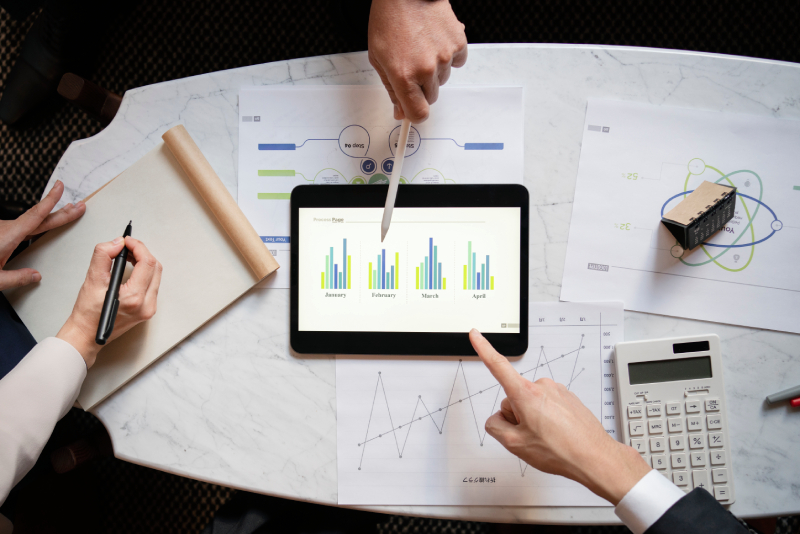 Financial Analysis