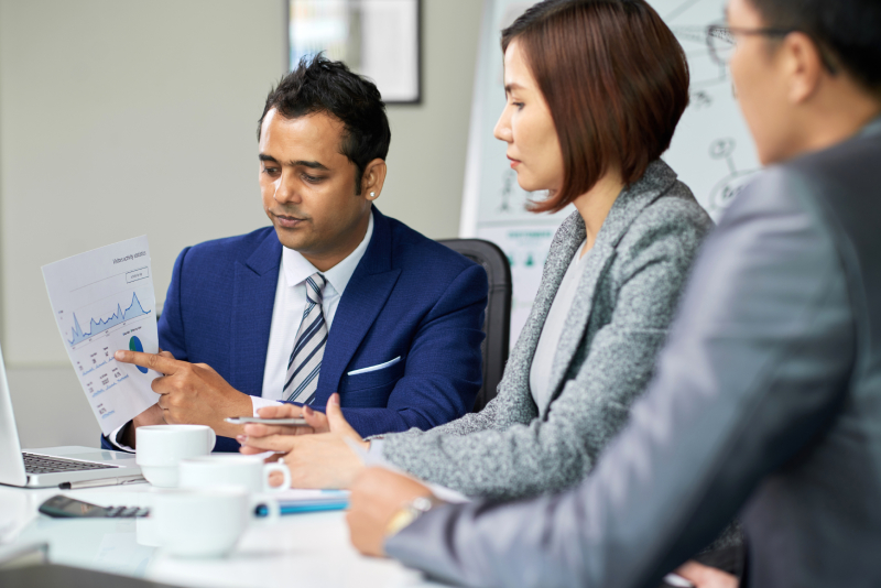 Management Consultancy